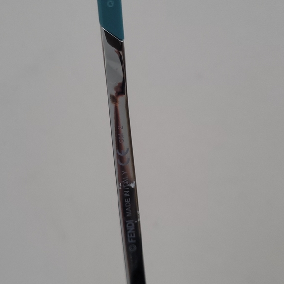 NWT FF0063S Fendi Metropolis - Picture 5 of 8